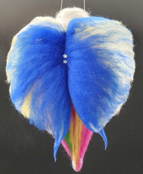 Regenbogenfee