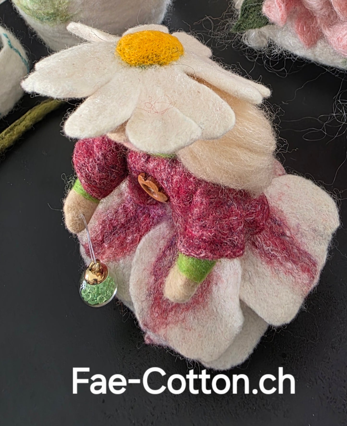 Blümchen