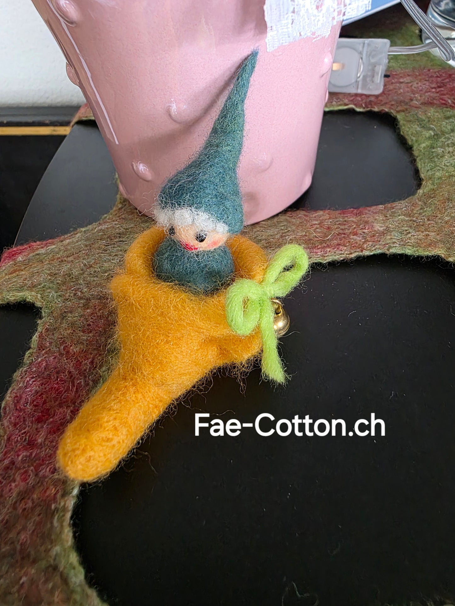 Filzfiguren