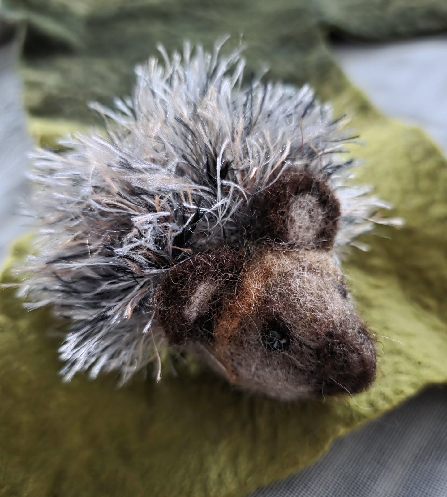 Igelchen