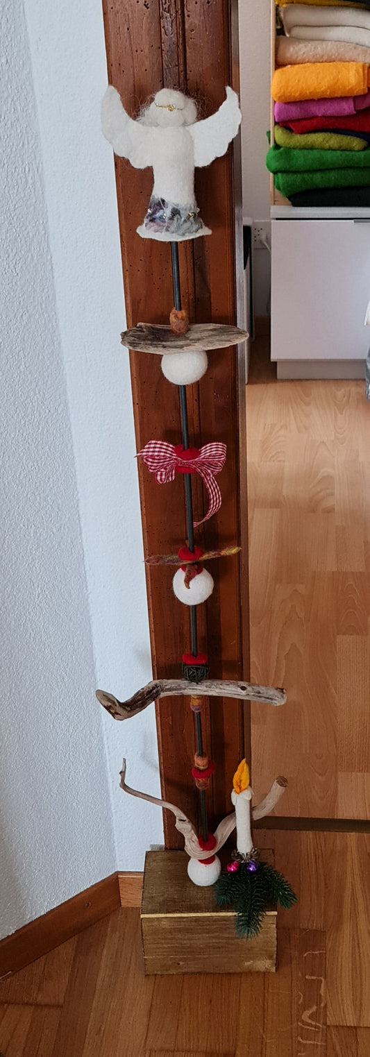 Weihnachtsdeko