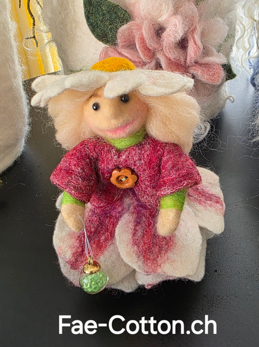 Blümchen