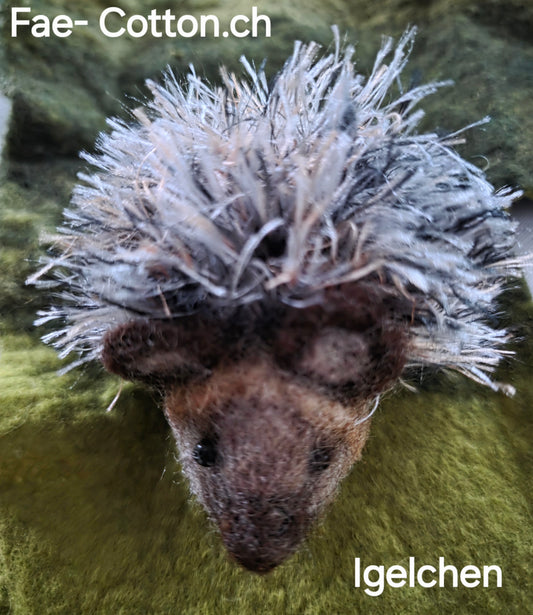 Igelchen