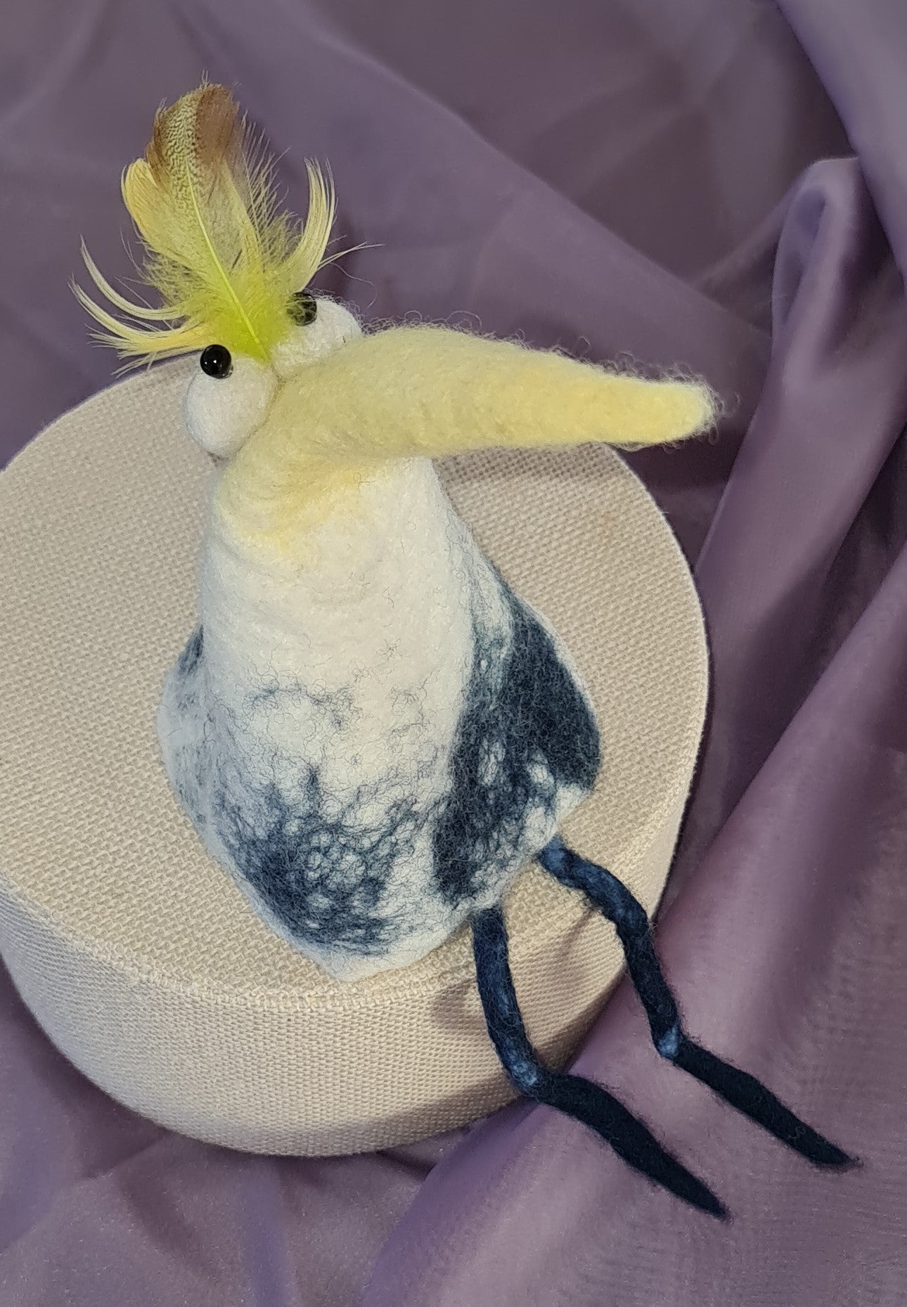 Schräge Vögel