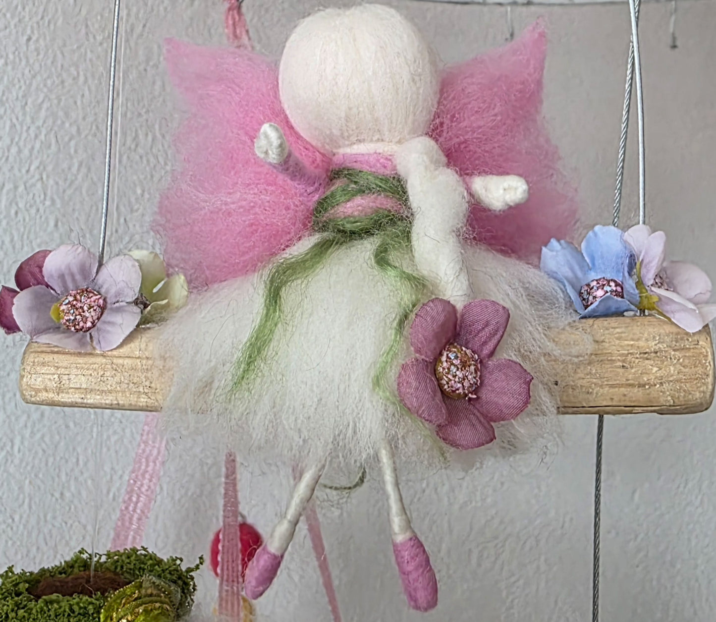 Blumenelfe