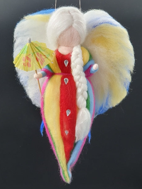 Regenbogenfee